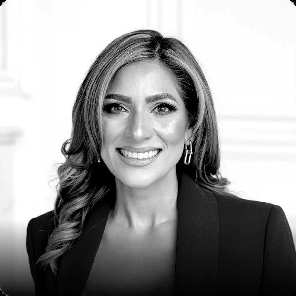 Abby Shirazi