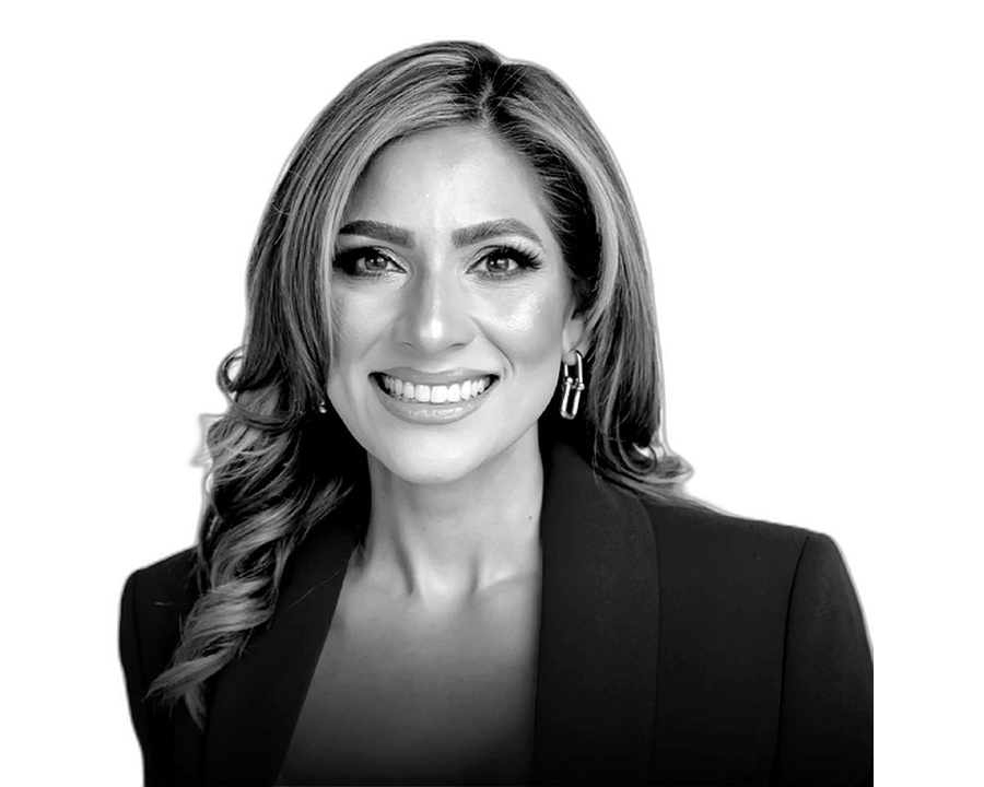 Abby Shirazi
