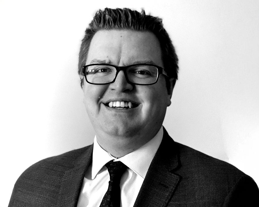 Chris Charlebois