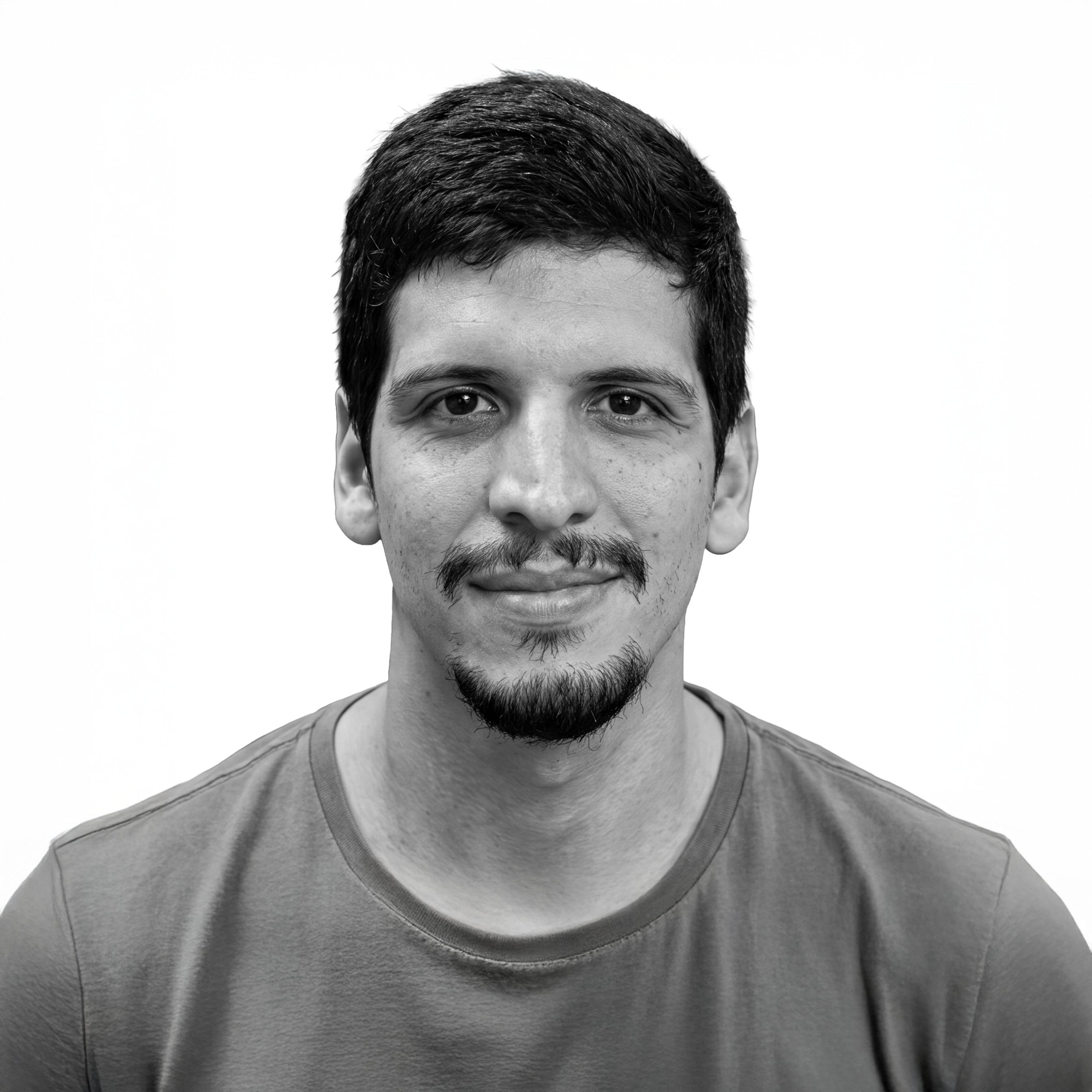 Julian Grisales