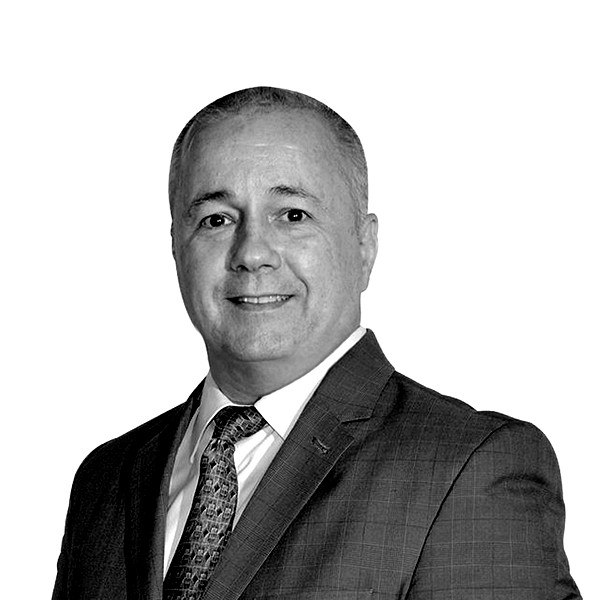 Paul Poirier