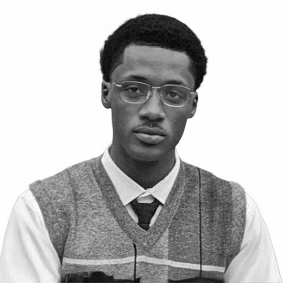 Samuel Nwafor