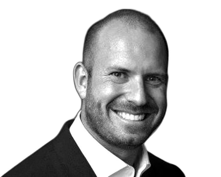 Scott McRoberts